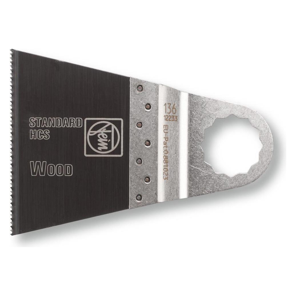 Fein Tauchsägeblatt 65 mm E-Cut 635 (63502136028)