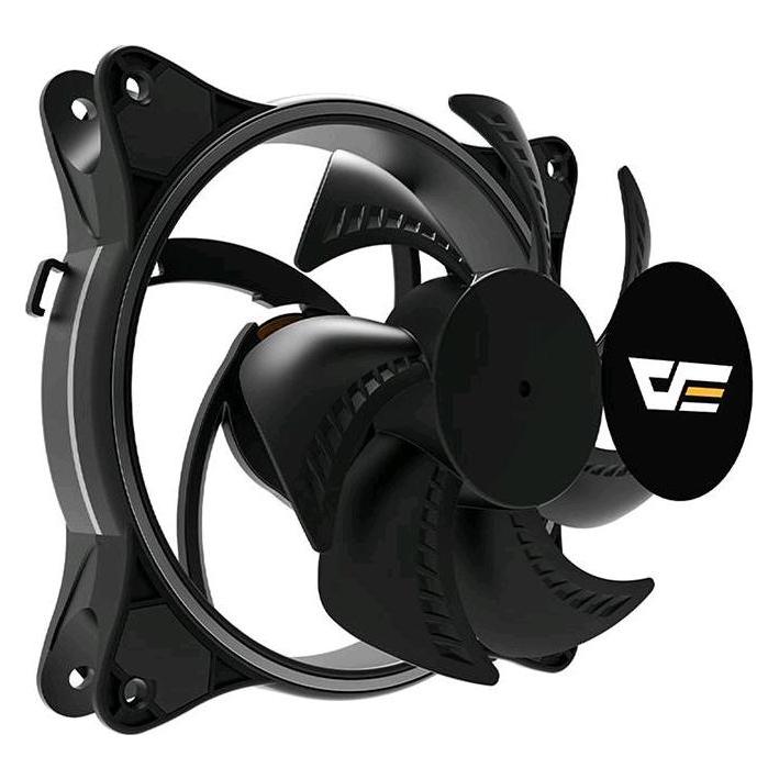 Darkflash Tech D1 RGB Computer Fan (120x120) (120 mm, 1x) (21220399)