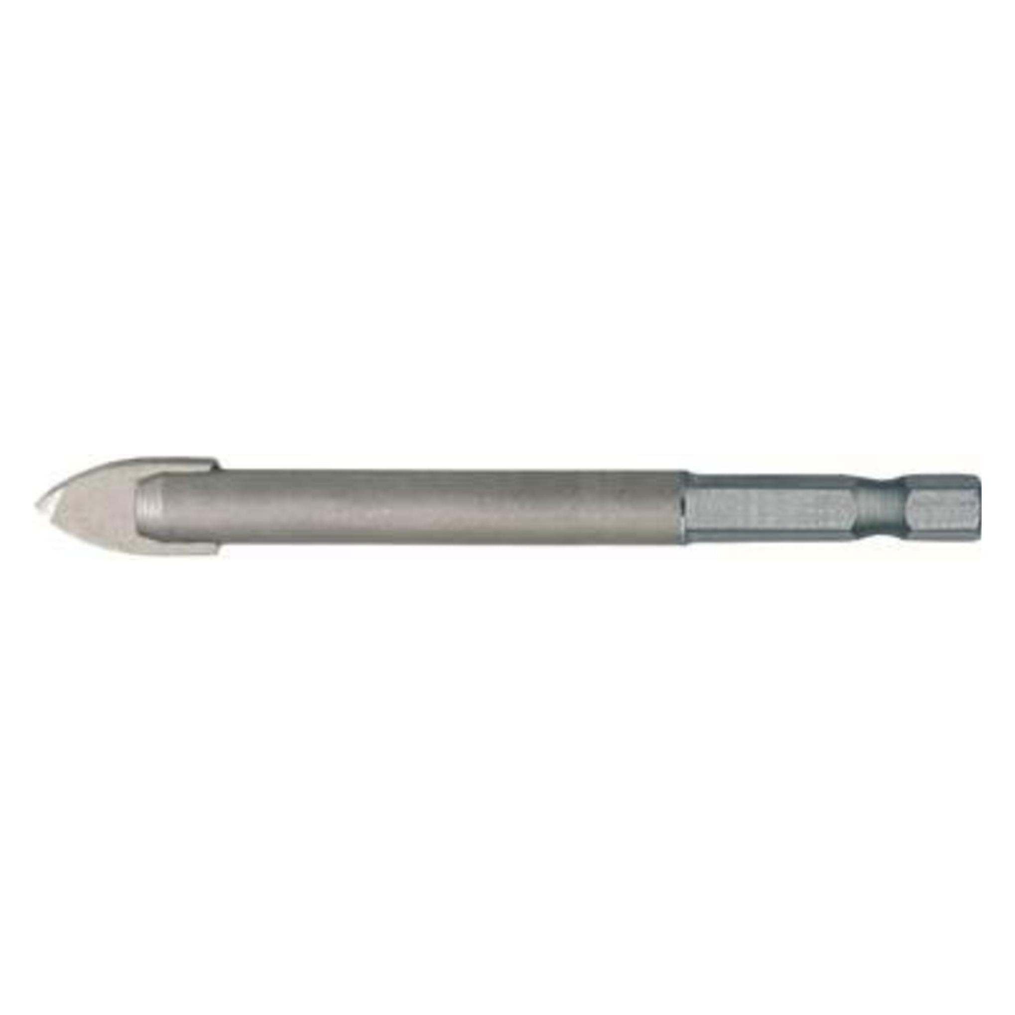 Heller Glas- og flisebor QuickBit CeramicMaster 26209 5 1 stk (7 Millimeter) (4010159262095)