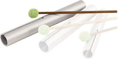 Svaram Pulse Tube Big