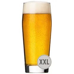 Rastal XXL Willi Becher Riesen-Bierglas 3,0 Liter