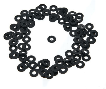 Frap Tools Washers M3 Noir