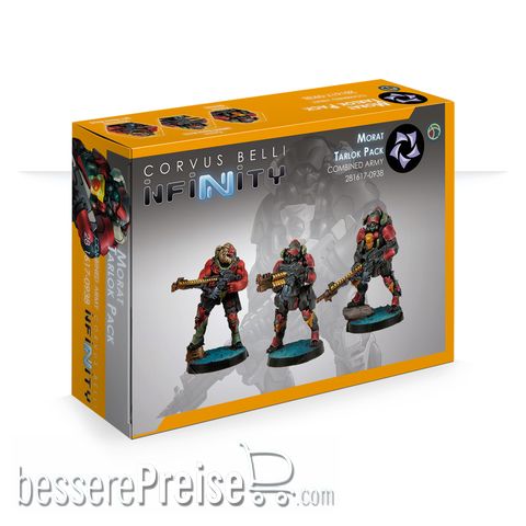 Corvus Belli Infinity INF281617