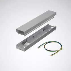 Trilux Blindabdeckung SFlow D-L B-HL560 03