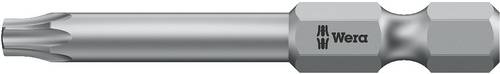 Wera 05134678001 867/4 Z IP Torx-Bit Antrieb: 1/4 (6.3 mm) Abtrieb: TX 5 IP 50 mm