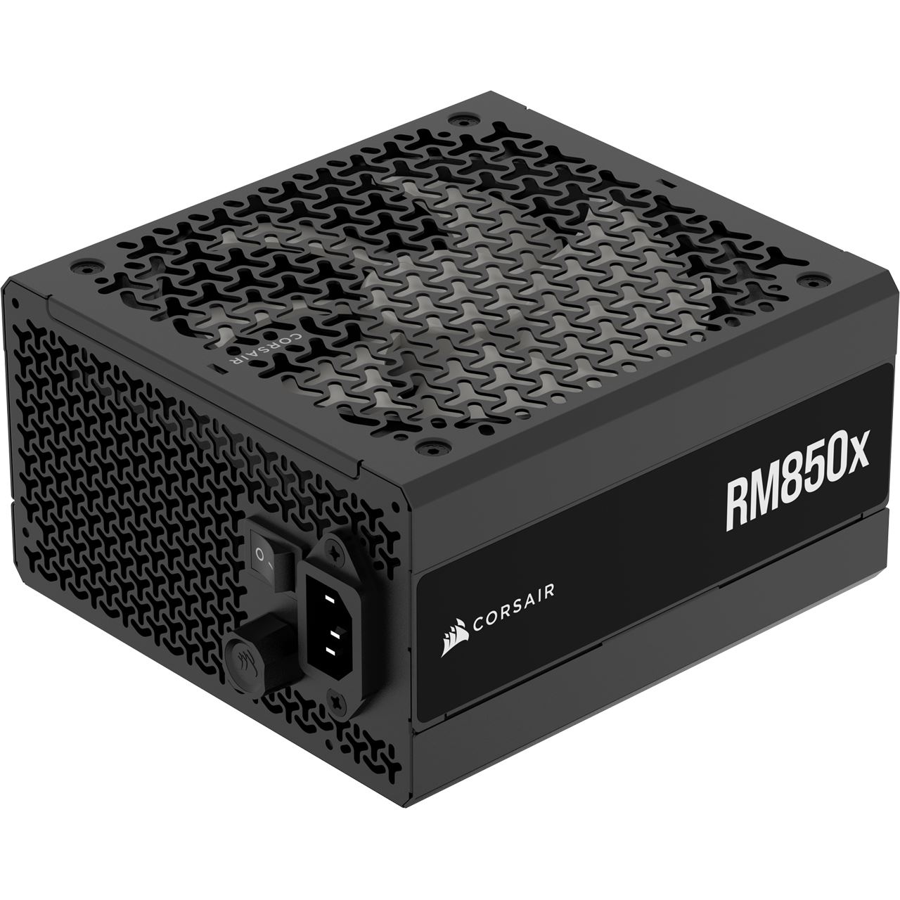 850 Watt Corsair RMx Series RM850x schwarz Modula 80+ Gold