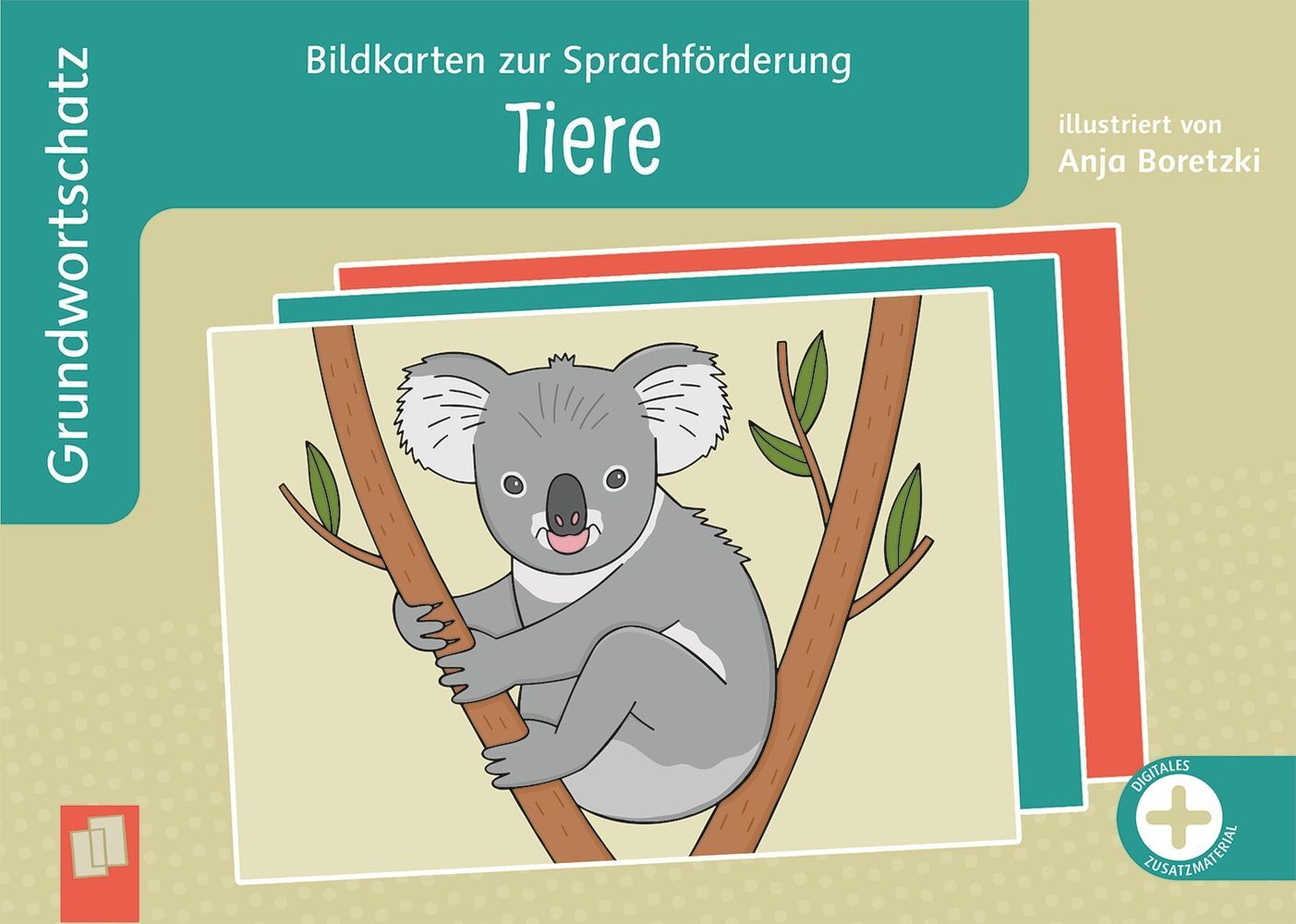 Verlag an der Ruhr Tiere