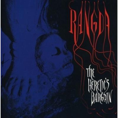 Rangda: Heretic's Bargain - Rangda, CD
