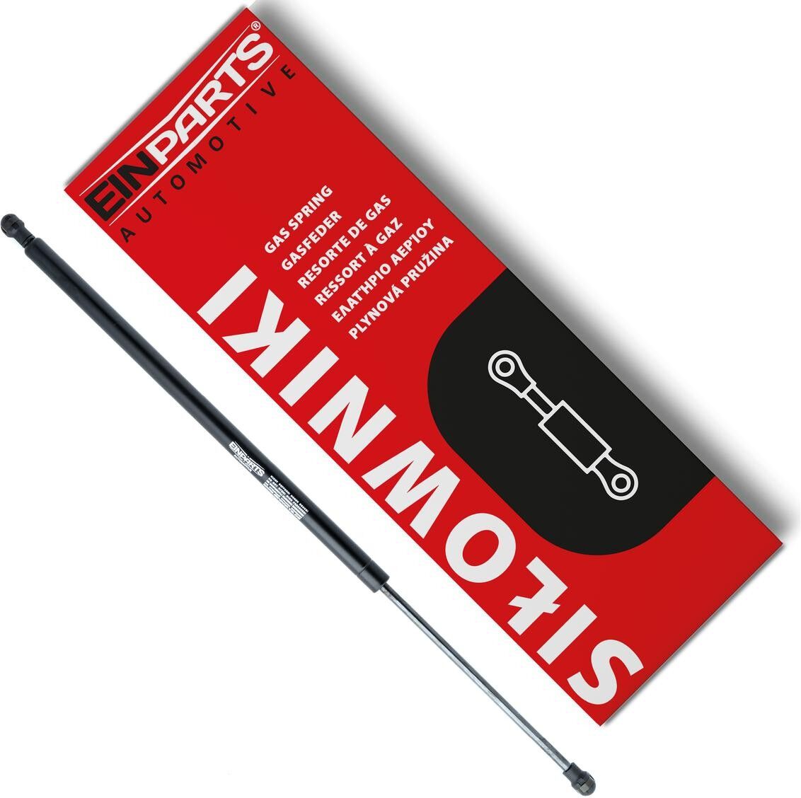 EINPARTS EP9130GS Tailgate strut