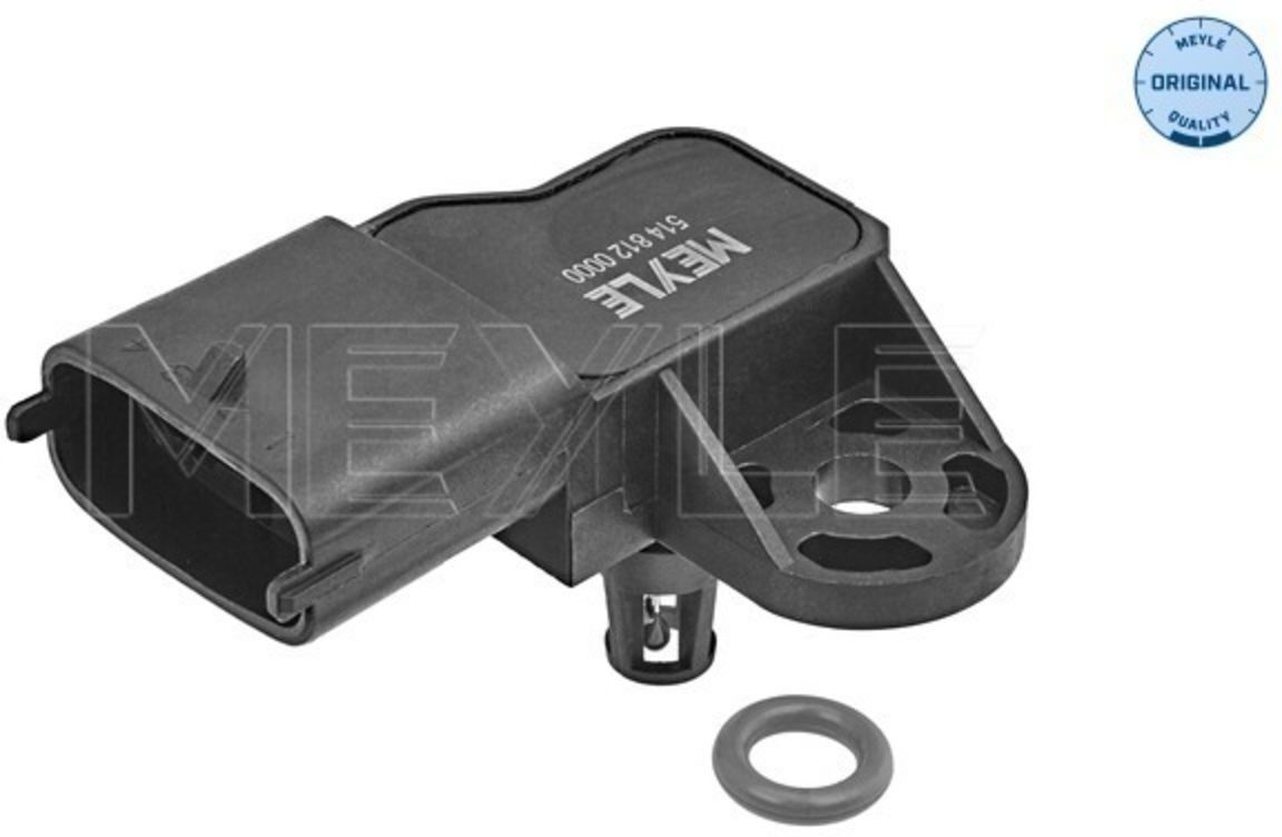 Sensor, Saugrohrdruck MEYLE 514 812 0000
