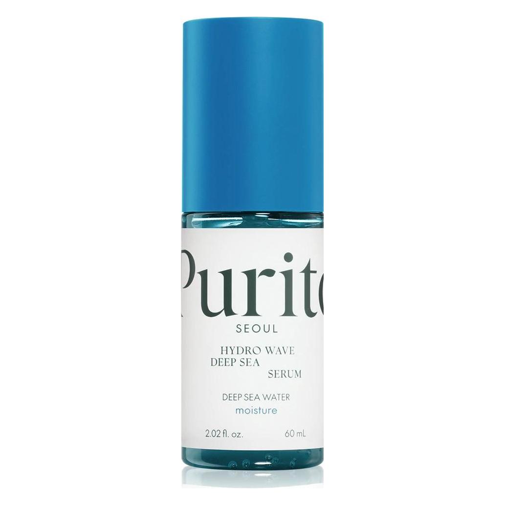 Purito SEOUL - Deep Sea Droplet Serum (60 ml) (8809563102655)