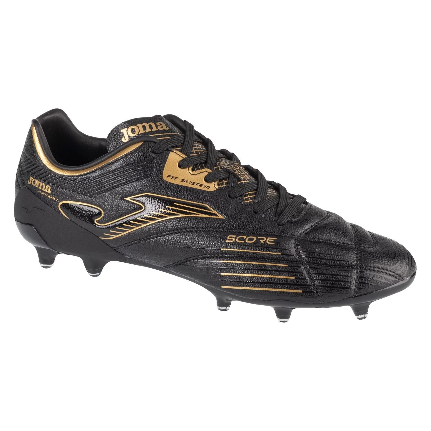 Joma Score Black Company (44.5) (SCOW2401FG)