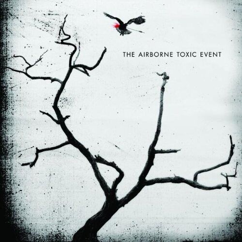 The Airborne Toxic Event - The Airborne Toxic Event - Preis vom 09.10.2026 07:28:09 h