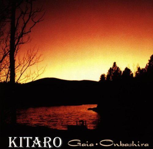 Kitaro - Gaia.Onbashira - Preis vom 19.10.2026 19:33:35 h