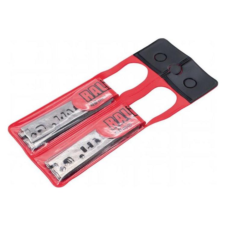 HP Autozubehör Ersatzmesser RALI HS passend für RALI 105/220/260 (22365863)