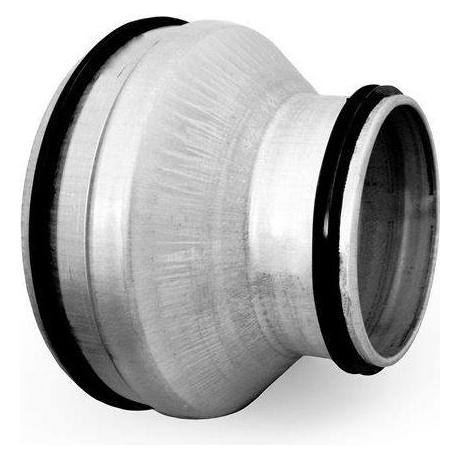 Alnor VENTILATION PASSAGE+GASKET RPCL-200-160 (4772013052937)