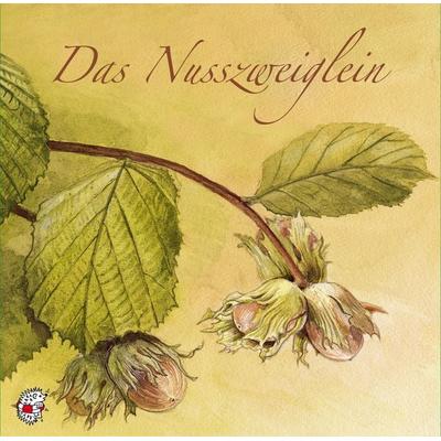 Das Nusszweiglein - Ludwig Bechstein,Ute Kleeberg, CD, 9783935261296