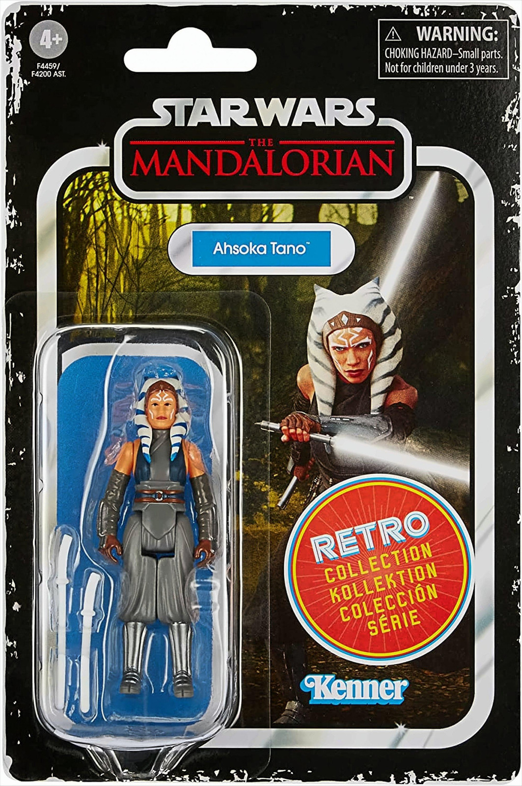 Hasbro Star Wars F44595X0 Verzamelfiguur