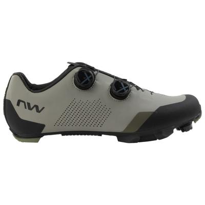 Northwave - Striker - Radschuhe 46 | EU 46 grau