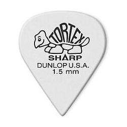 Dunlop Tortex Sharp 150 weiss (12) (47186579)