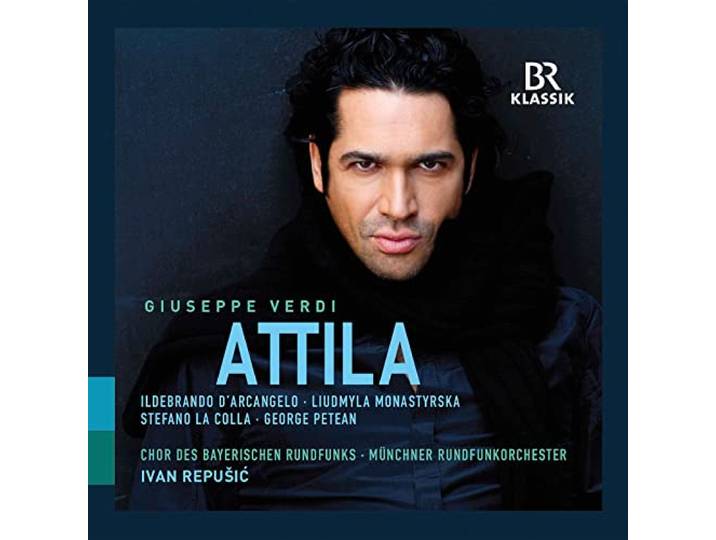 Attila