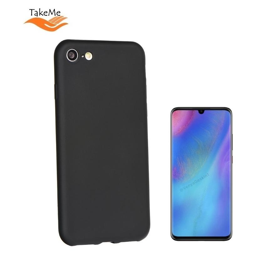 iLike Huawei P30 Pro Silicone case (Huawei P30 Pro) (47955685)
