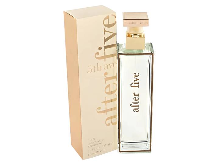 5th Avenue After Five EDP Vapo 125 ml