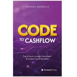 Marbella:Code to Cashflow, Ratgeber von Thomas Marbella