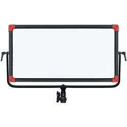 Swit 3rd Generation Natural-born-soft Bi-color LED Panel Light, ultra slim, patent, CRI 98, TLCI 99, Dauerlicht