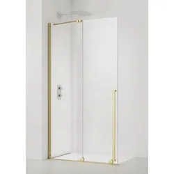 SAT Walk-In Xmotion Walk-In Seitenwand 110 cm SATBWIXM110Z