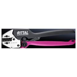 Rittal 4054081 4054081 Crimpzange Flachsteckhülsen