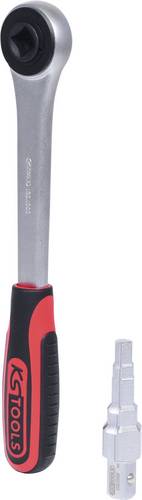 KS Tools 130.3000 Universal-Stufenschlüssel-Satz