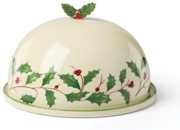 Lenox Holiday Covered Dish, Small