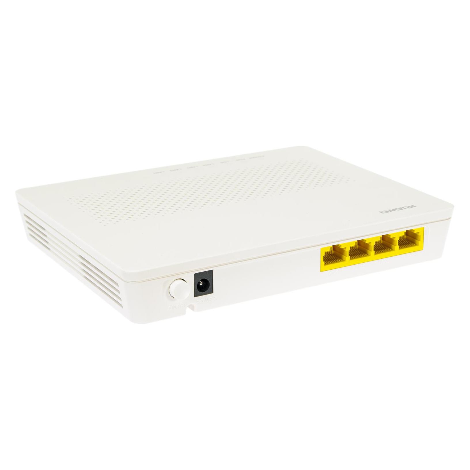 Huawei HG8540M | ONT | 1x GPON, 4x RJ45 100Mb/s (Huawei)