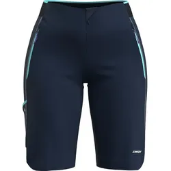 Crazy Idea Short Alpinstar Damen Bergshort lake L