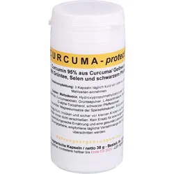 Curcuma Protect 90 ST
