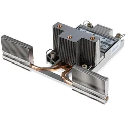 HPE ProLiant DL380/DL560 Gen11 High Performance 2U Heat Sink Kit, Server Zubehör