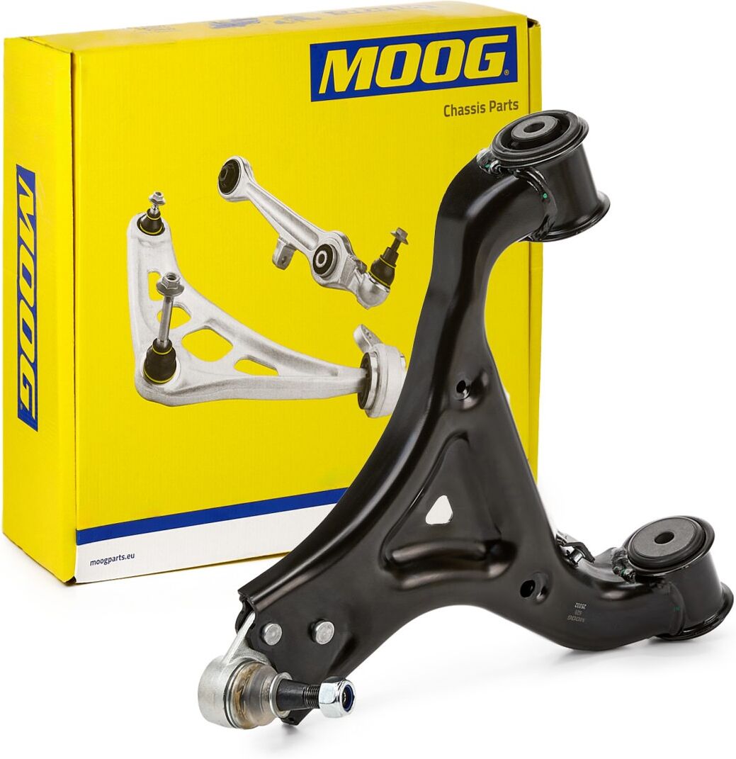 MOOG ME-WP-17217 Suspension arm