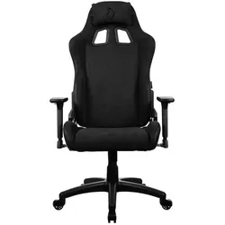 Arozzi AVANTI-SFB-PBK Videospiel-Stuhl Konsolen-Gamingstuhl Gepolsterter Sitz