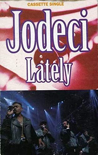 Lately [Import] - Preis vom 09.10.2026 07:28:09 h