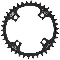KMC Kettenblatt für E-Bike 1/2 x 1/8" 38 Zähne"