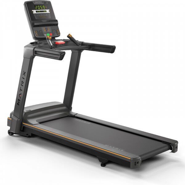 Matrix Lifestyle Treadmill LED Console