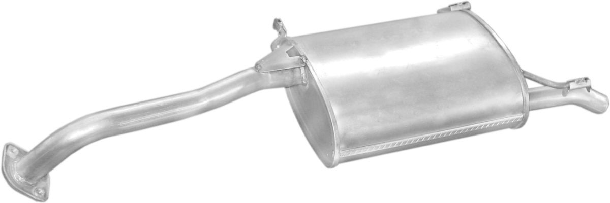 Endschalldämpfer 4MAX 0219-01-01586