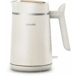 PHILIPS HD9365/10 Wasserkocher 1.7L weiß