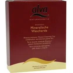 RHASSOUL Mineral Wascherde alva Pulver 200 g