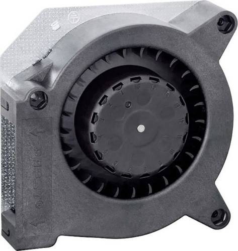 EBM Papst 9594310400 Radiallüfter 24V 40 m³/h