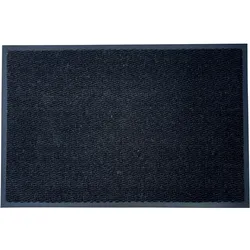 GARDAMO Fußmatte Monza 60 x 90 cm anthrazit
