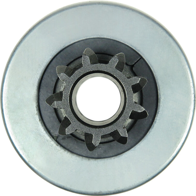 As-Pl Freilaufgetriebe, Starter Sd9002