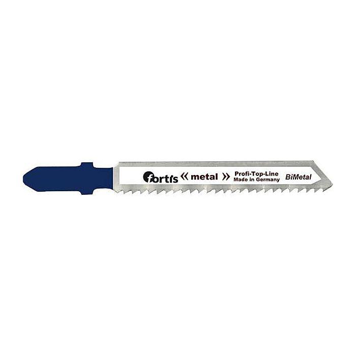 FORTIS Stichsägeblatt 4317784772969 BIM 75/50/2,0