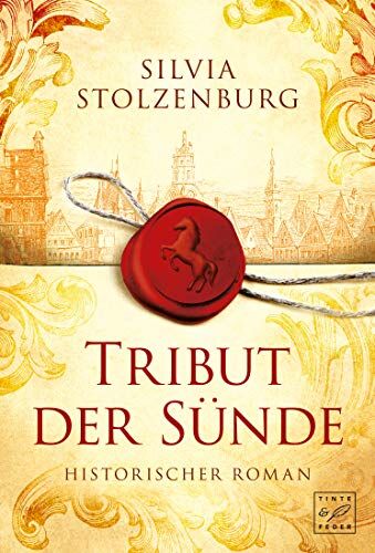 Silvia Stolzenburg - Tribut der Sünde - Preis vom 10.10.2026 11:48:34 h